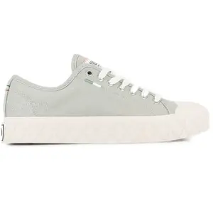 Comparateur de prix : Palladium Baskets Palla Ace Canvas Organic