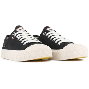 Palladium, Femmes, Baskets, Palla Ace Cvs Org - 66351, Noir, (45)