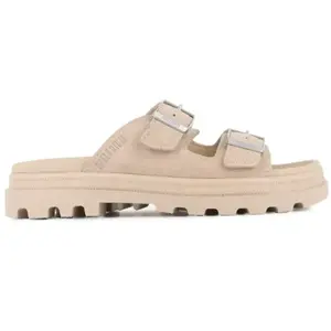 Sandales femme Palladium Dunelite Riviera Sde pas cher