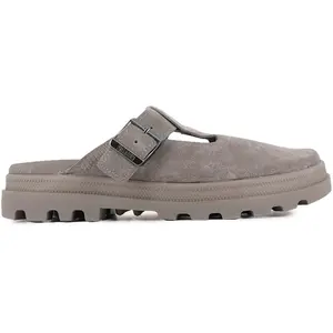 Palladium Sabots Dunelite Pyla Suede pas cher