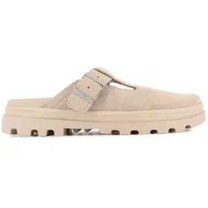 Sandales femme Palladium Dunelite Pyla Sde pas cher