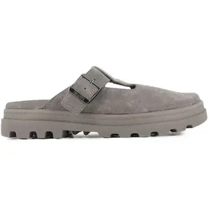 Palladium Sabots Dunelite Pyla Suede pas cher