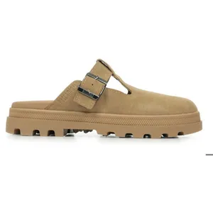 Palladium Sabots Dunelite Pyla Suede pas cher
