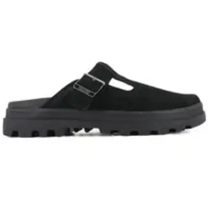 Palladium, Femmes, Sandales, Dunelite Pyla Sde, Noir, (38) pas cher