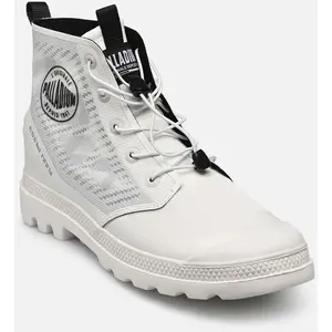 Palladium Baskets Palladium Pampa Lite Travel Vt Pour Homme - 43