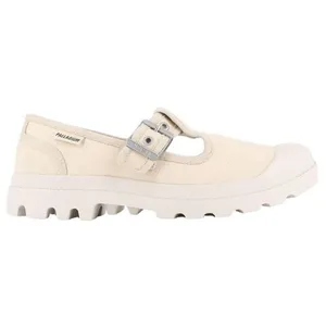 Palladium Baskets Pampa M-jane Washed pas cher