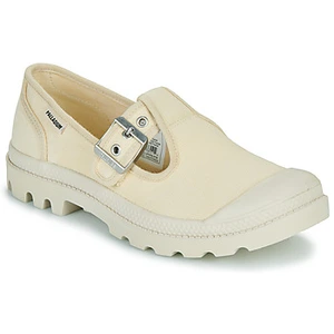 Palladium Baskets Pampa M-jane Washed pas cher