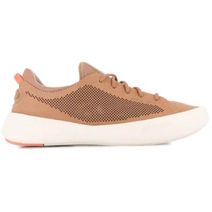 Baskets basses Palladium PALLANOVA LTH femme pas cher