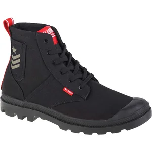 Palladium Baskets Pampa Hi Army