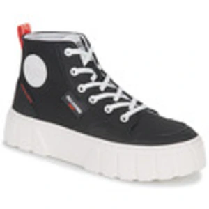 Palladium Bottes Pallatower Hi pas cher
