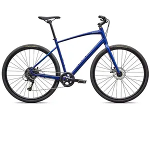 Specialized Vélo Sirrus X 1.0 Acera 8s 2026 pas cher