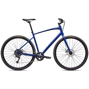 Specialized Vélo Sirrus X 1.0 Acera 8s 2026 pas cher