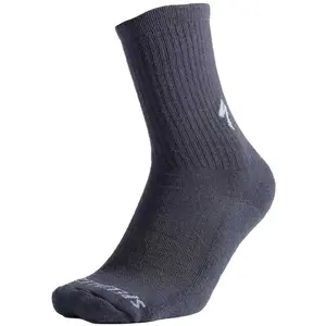 Specialized Chaussettes Longues Merino Midweight pas cher