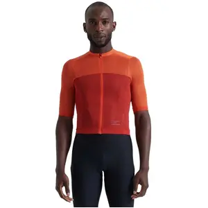 Specialized Maillot à Manches Courtes Prime Lt pas cher