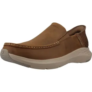 Comparateur de prix : Skechers Baskets Sans Lacets Parson Oswin