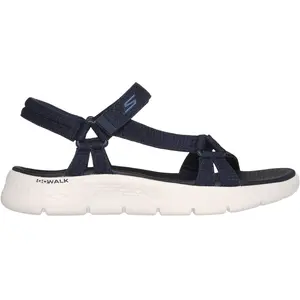 Skechers Sandales Go Walk Flex pas cher