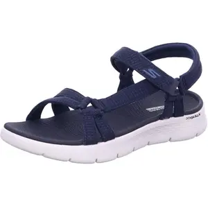 Comparateur de prix : Skechers Sandales Go Walk Flex
