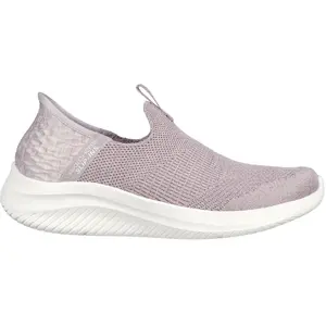 Comparateur de prix : Baskets femme Skechers Slip-ins Ultra Flex 3.0 - Smooth Step Violet 40