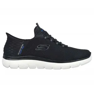 Skechers Skechers Summits Colour Noir - 44 pas cher