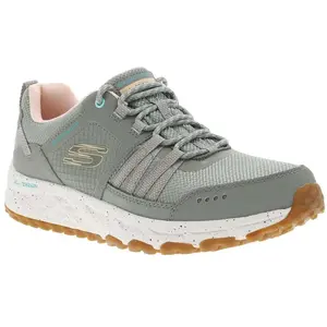 Skechers Skechers Escape Plan-Endless Pursuit Colour Vert - 39 pas cher