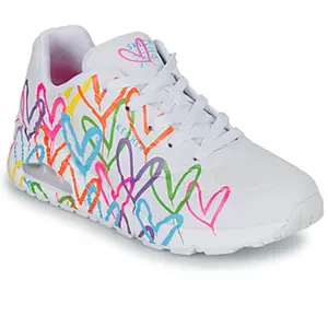 Skechers Baskets Uno