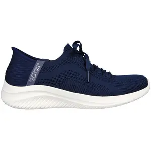 Skechers Baskets Sans Lacets Ultra Flex 3.0 Brilliant pas cher