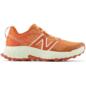 New Balance Fresh Foam X Hierro V7 Trailrunningschoenen Oranje EU 37 Vrouw pas cher