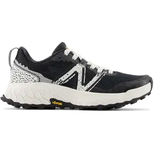 New Balance Fresh Foam X Hierro V7 Blacktop Size: 36.5 | Running Outlet | Dames | Zwart pas cher