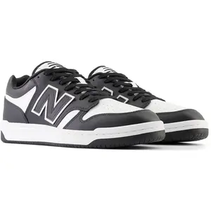 Comparateur de prix : New Balance Bb480 Heren Sneakers Bb480lba-whi - Kleur Wit - Maat 44