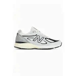 New Balance U990tg4 Grey Size: 44 | Sneakers Outlet | Unisex | Grijs pas cher