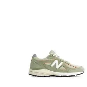 New Balance U990gt4 Olive Size: 41.5 | Sneakers Outlet | Heren | Groen pas cher