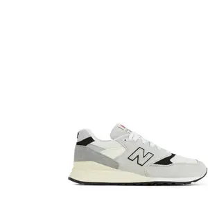 New Balance U998gb Grey Size: 44.5 | Sneakers Outlet | Unisex | Grijs pas cher