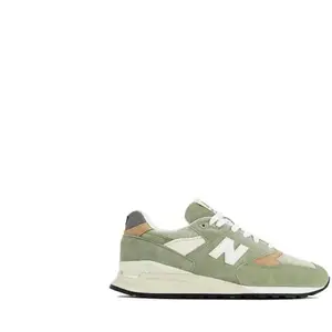 New Balance U998gt Olive Size: 41.5 | Sneakers Outlet | Heren | Groen pas cher