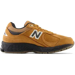 New Balance 2002r Tobacco Size: 41.5 | Lace-Up Shoes Outlet | Heren | Bruin pas cher