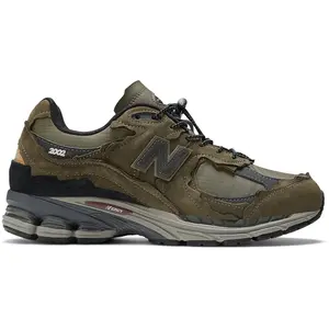 New Balance Sneakers Homme New Balance 2002 M2002 - 42 pas cher