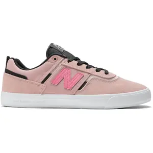 New Balance Nb Numeric Jamie Foy 306 Pink Size: 46.5 | Outdoor Outlet | Heren | Roze pas cher