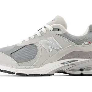 New Balance 2002rx Concrete Size: 43 | Lace-Up Shoes Outlet | Heren | Grijs pas cher