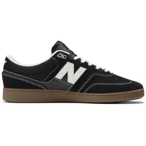 New Balance Nb Numeric Brandon Westgate 50 Black Size: 47.5 | Indoor Outlet | Heren | Zwart pas cher