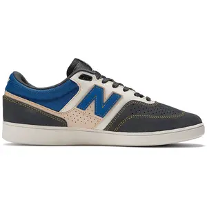 New Balance Nb Numeric Brandon Westgate 50 Navy Size: 40.5 | Lace-Up S... pas cher