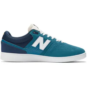 New Balance Nb Numeric Brandon Westgate 50 Teal Size: 41.5 | Lace-Up Shoes Outlet | Heren | Blauw pas cher