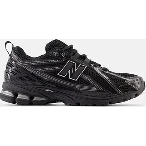 Chaussures - NEW BALANCE - 1906R - Noir - Lacets - Plat pas cher