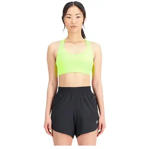 New Balance Soutien-gorge De Sport à Fort Impact Nb Power X pas cher