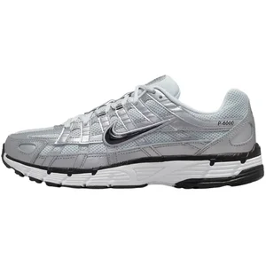 Nike P-6000 Sneakers Fd9876-101 - Kleur Wit-multicolour - Maat 43Vendu parbol