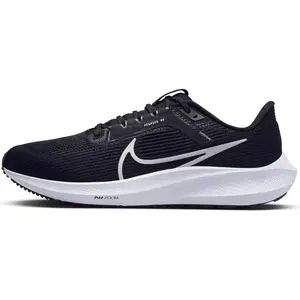 Nike Air Zoom Pegasus 40 Chaussures Black/White-Iron Grey 38.5Vendu paramazon