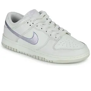 Baskets basses Nike DUNK LOW femme