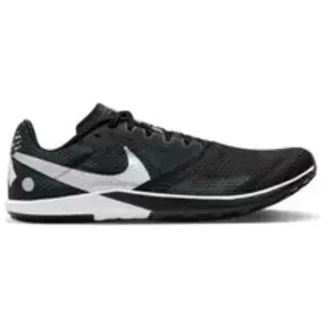 Chaussures d'athlétisme Nike Rival Waffle 6 Noir 42,5 pas cher