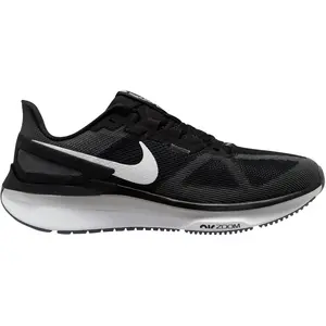 Chaussures de running Nike Structure 25 Noir 41 pas cher
