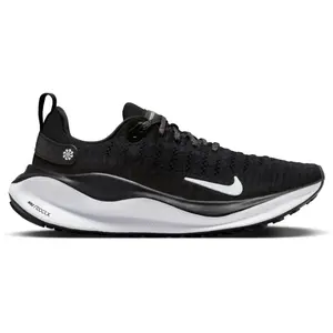 Sneakers Nike ReactX Infinity Run Flyknit 4 "Black&White" - Maat 40.5 pas cher