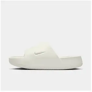 Nike Calm Badslippers Dames pas cher