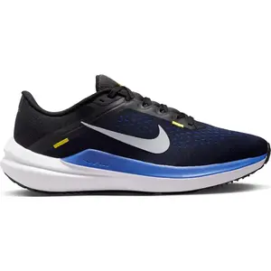 Winflo 10 Chaussure Running Homme NIKE - Taille 44 - Couleur NOIR pas cher